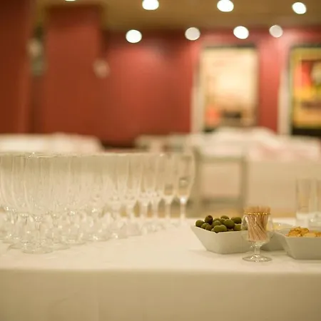 Hotel Cis Paris Maurice Ravel-3