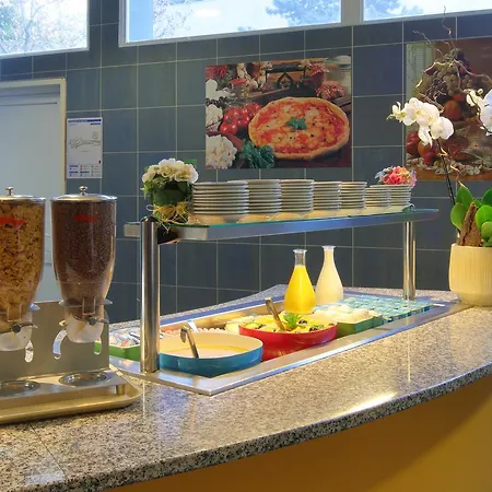 Hotel Cis Paris Maurice Ravel-2